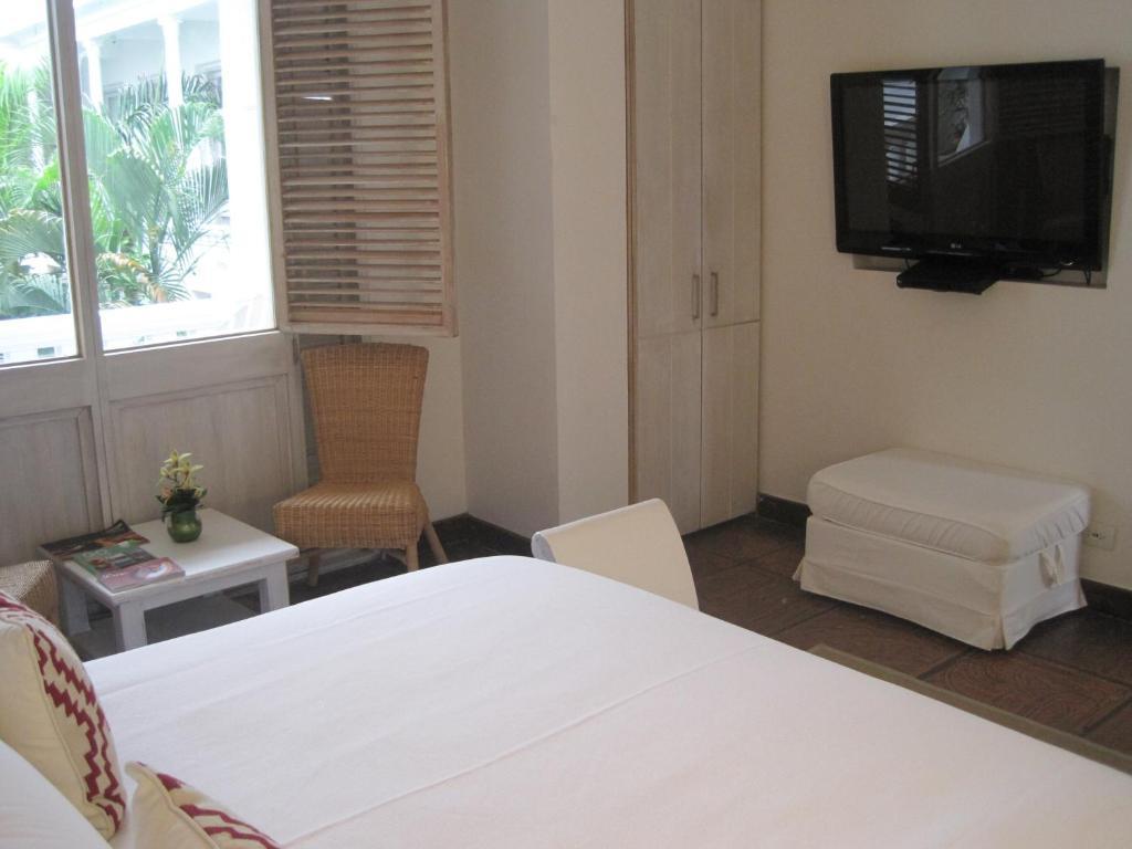 Casa Belle Boutique Cartagena