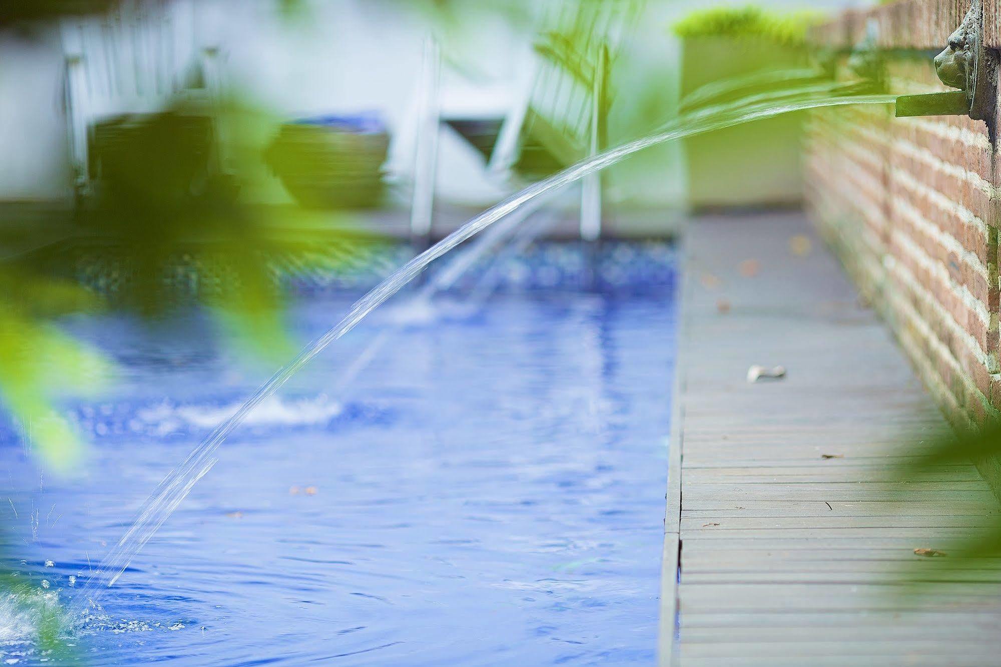 Casa Belle Boutique Hotel