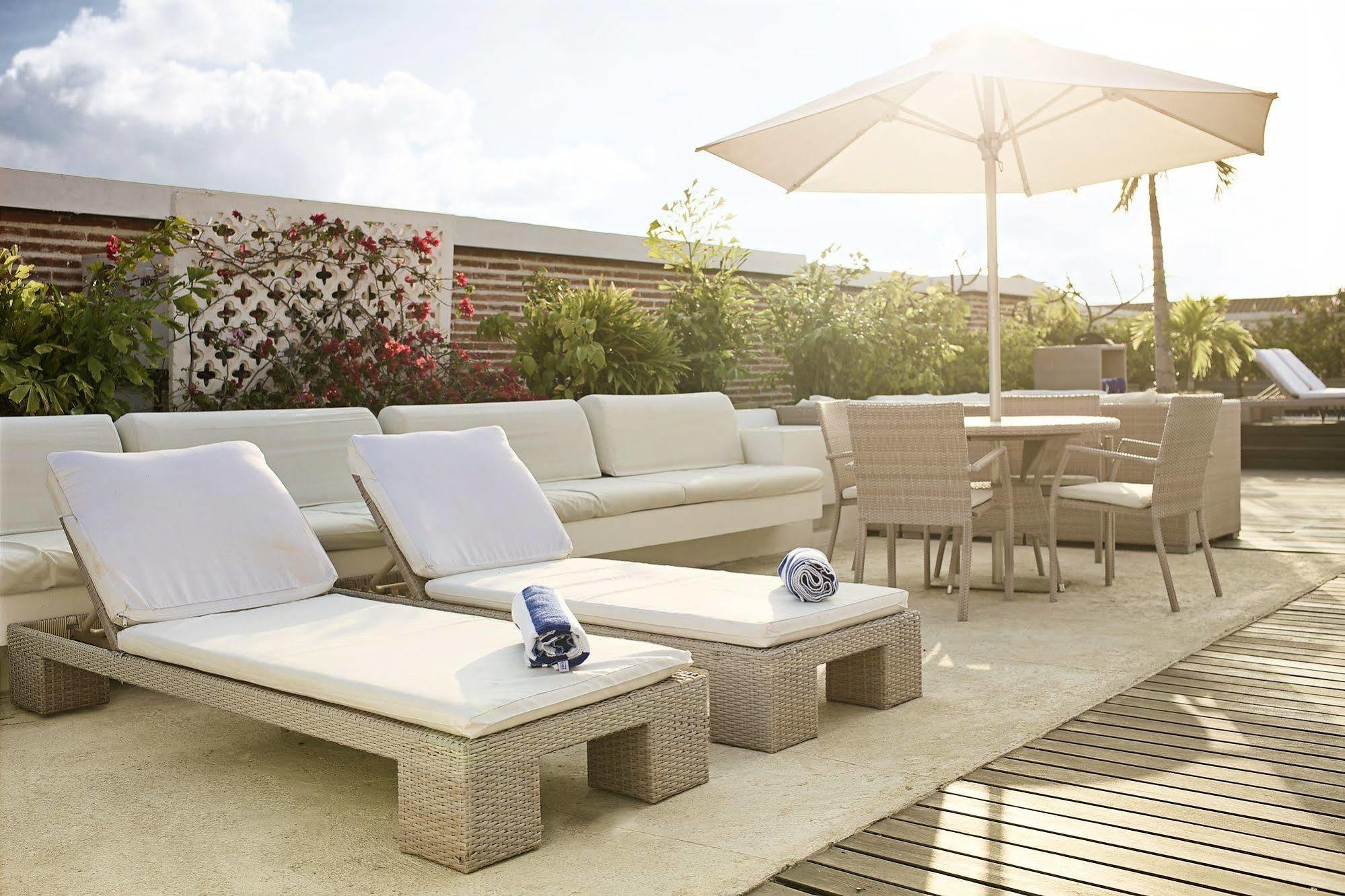 Hotel Casa Belle Boutique