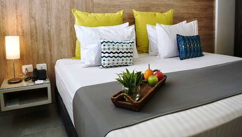 Casa Belle Boutique 5* Cartagena