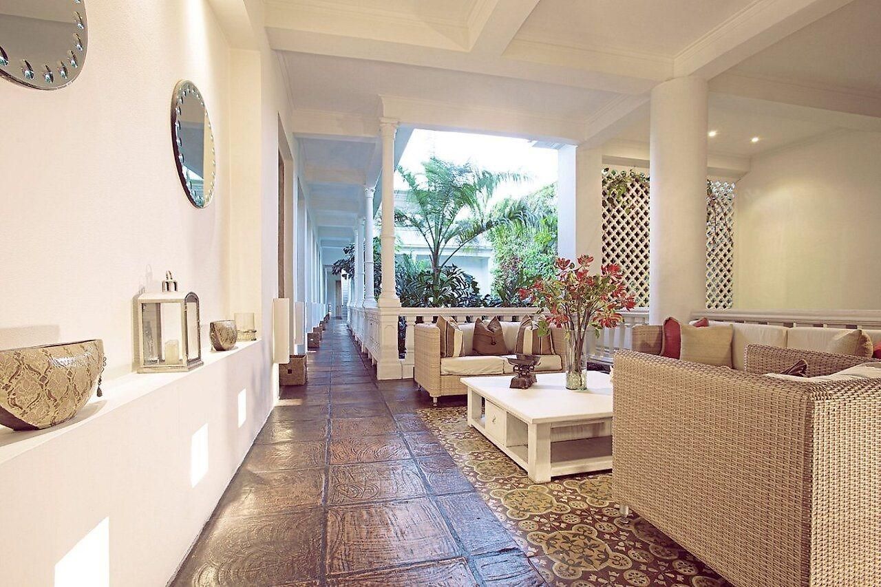 Casa Belle Boutique Hotel 5*