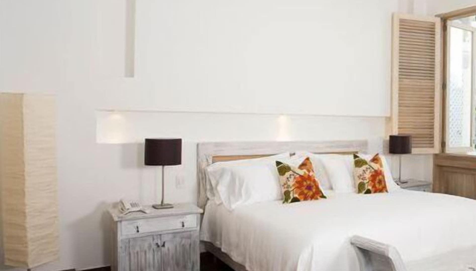 Casa Belle Boutique Hotel