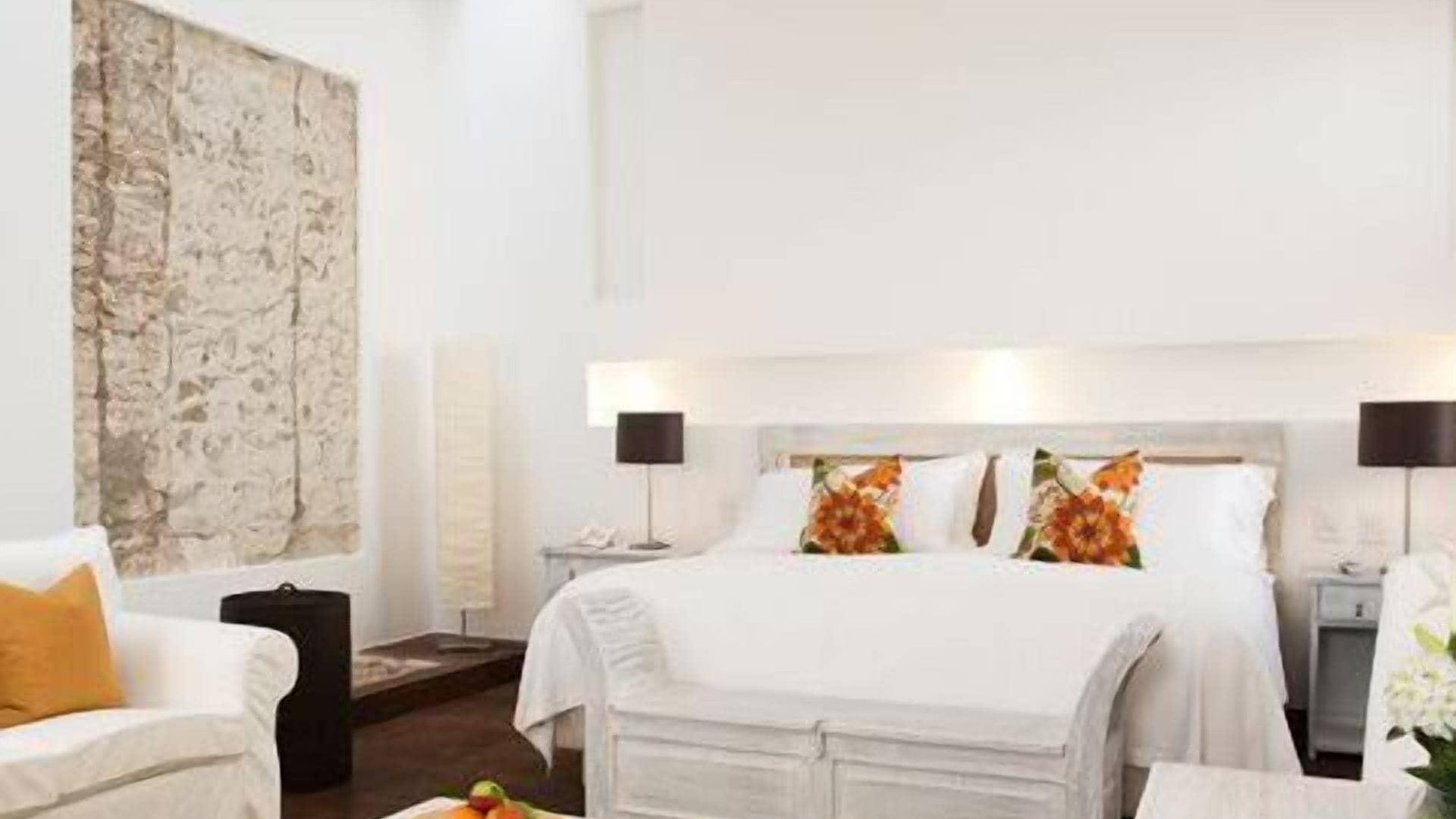 Casa Belle Boutique 5* Cartagena