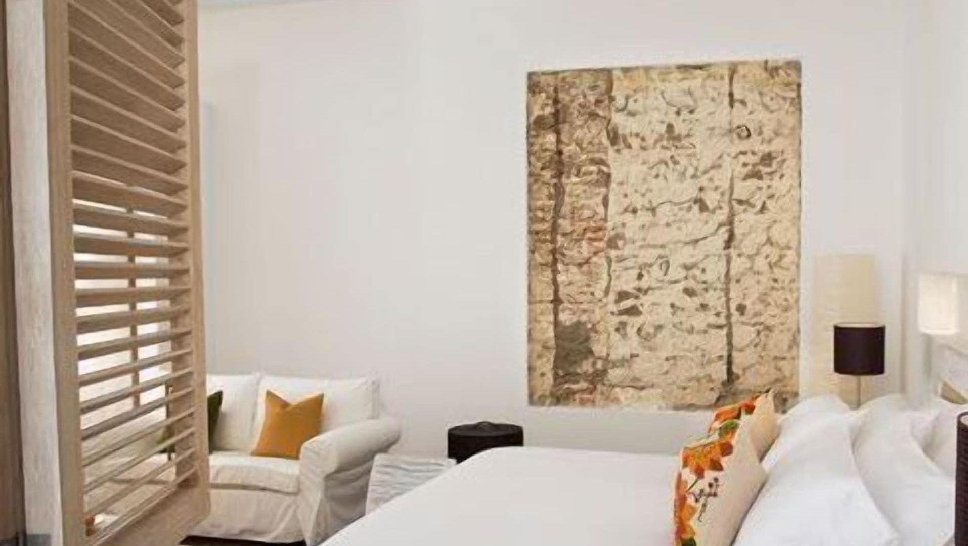 Casa Belle Boutique Hotel 5*