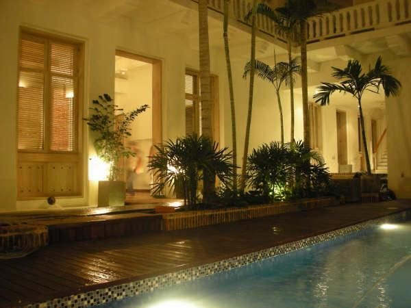 Hotel Casa Belle Boutique