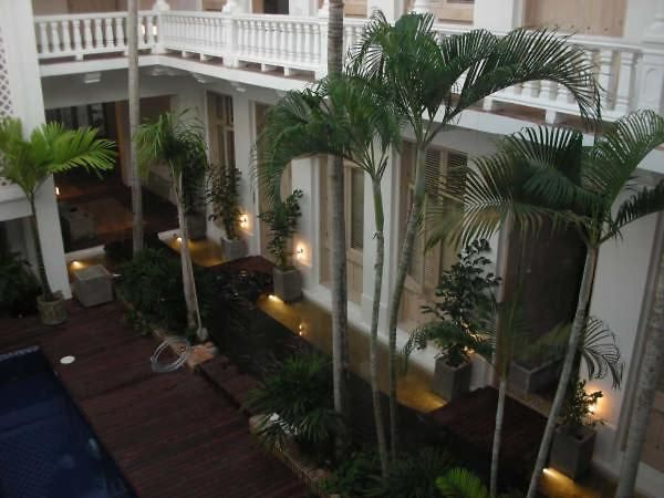 Casa Belle Boutique Hotel