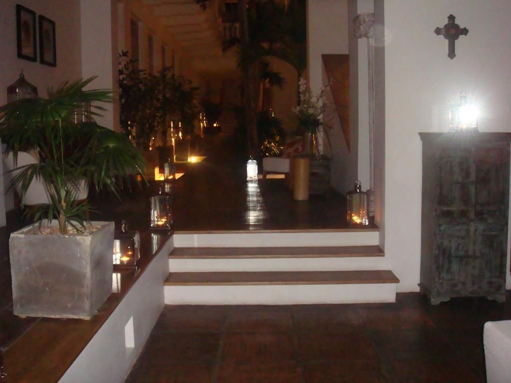 Hotel Casa Belle Boutique Cartagena