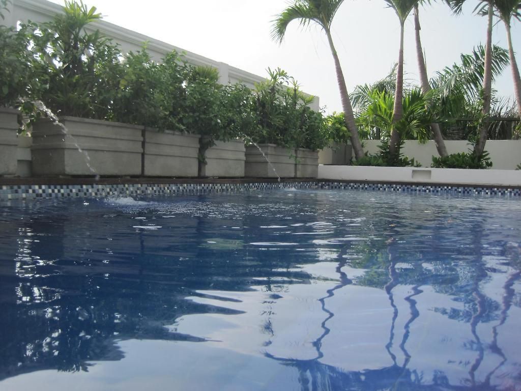 Casa Belle Boutique Hotel Cartagena