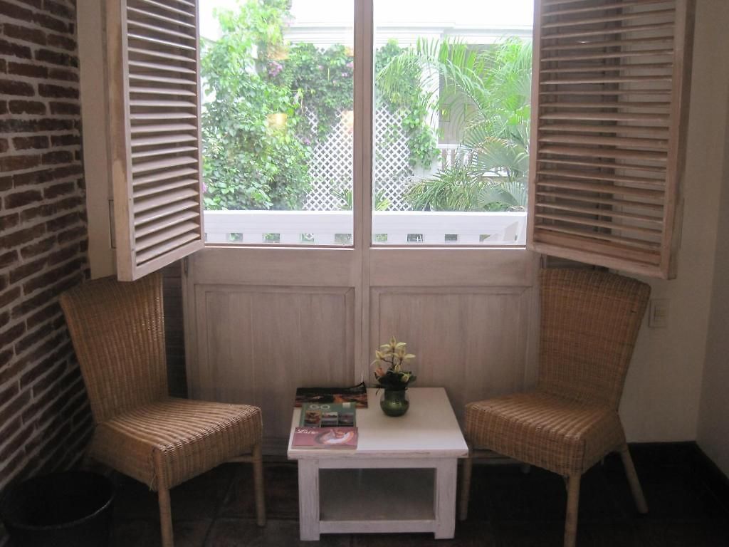 Casa Belle Boutique Hotel 5*