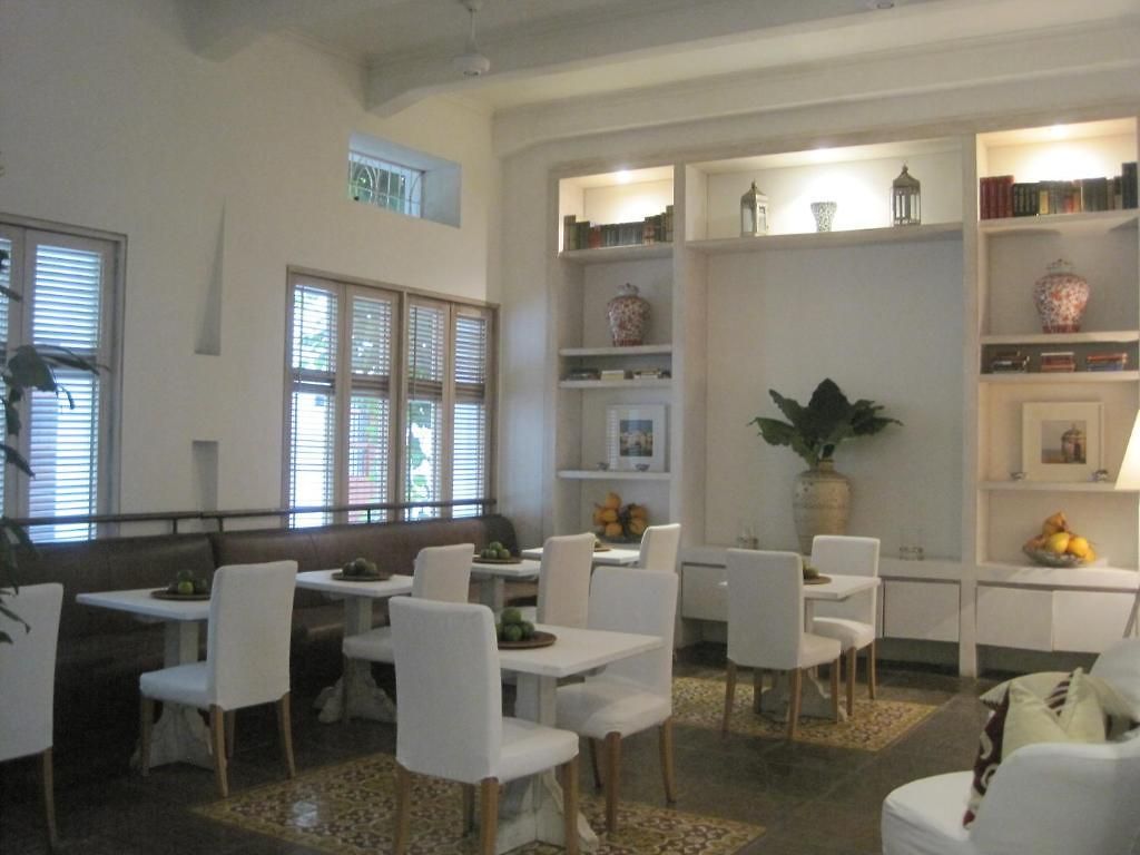 Casa Belle Boutique