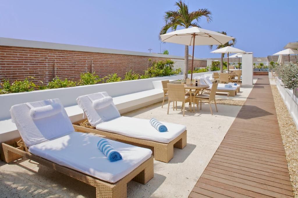 Casa Belle Boutique Cartagena