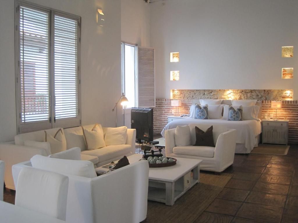 Casa Belle Boutique Cartagena