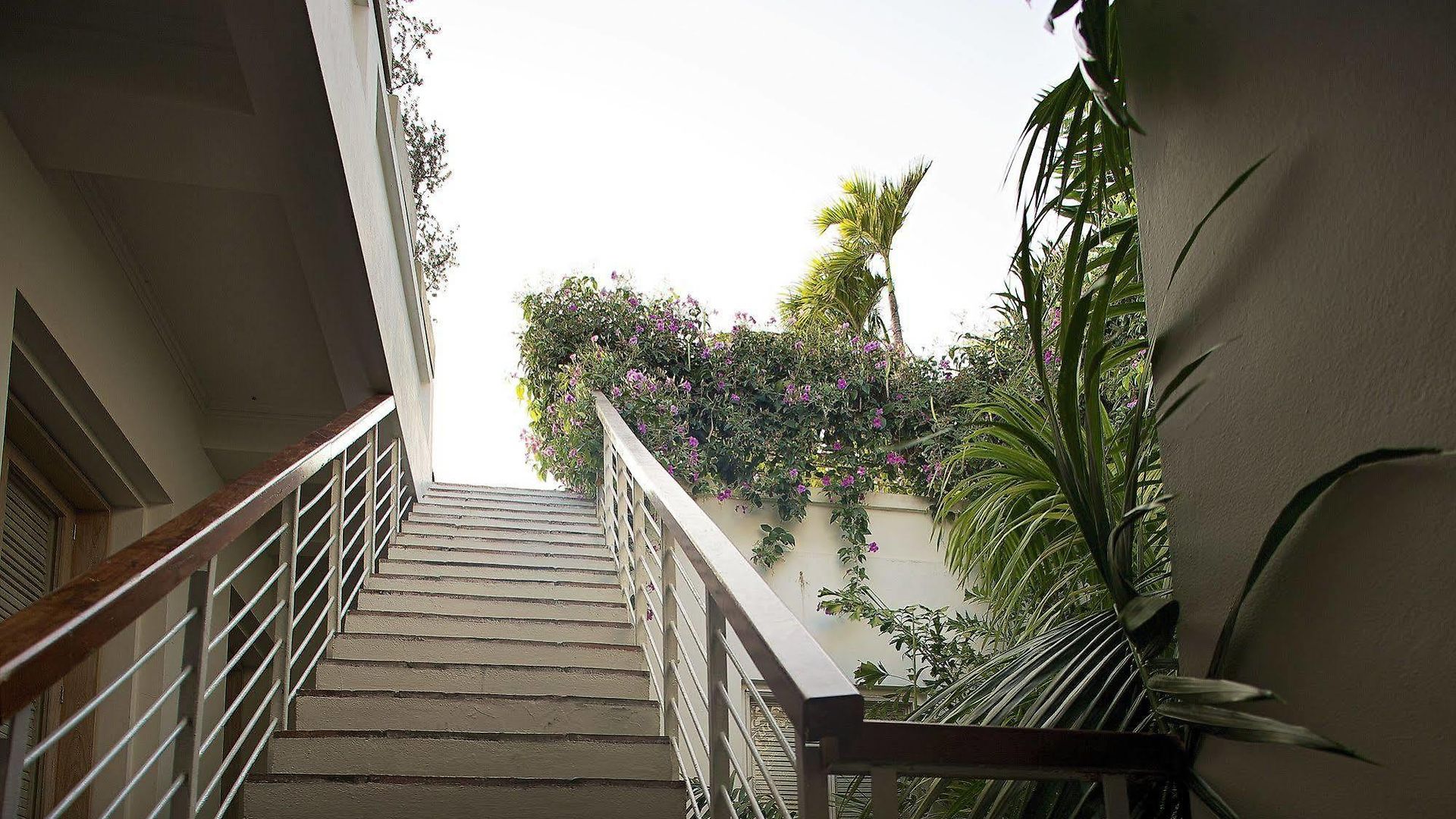 Casa Belle Boutique Hotel
