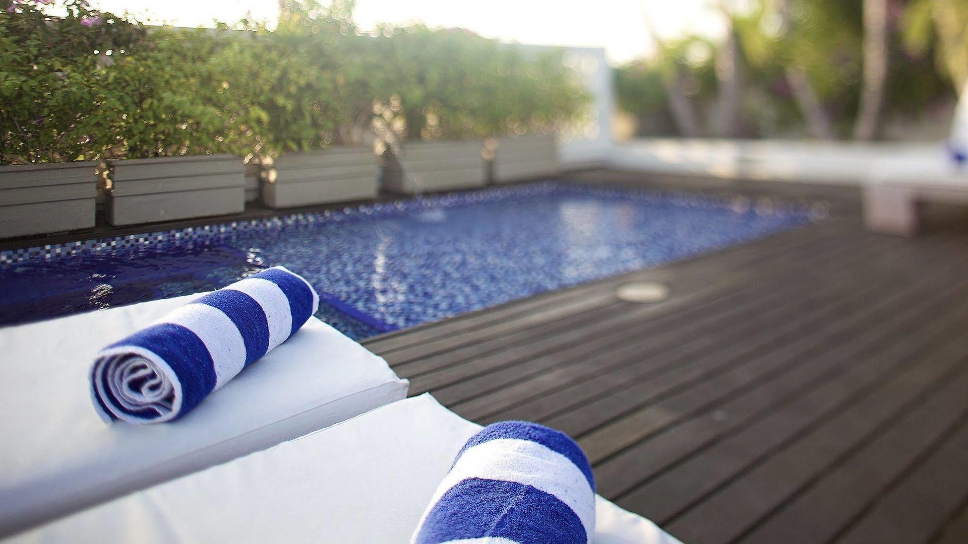 Casa Belle Boutique Hotel Cartagena