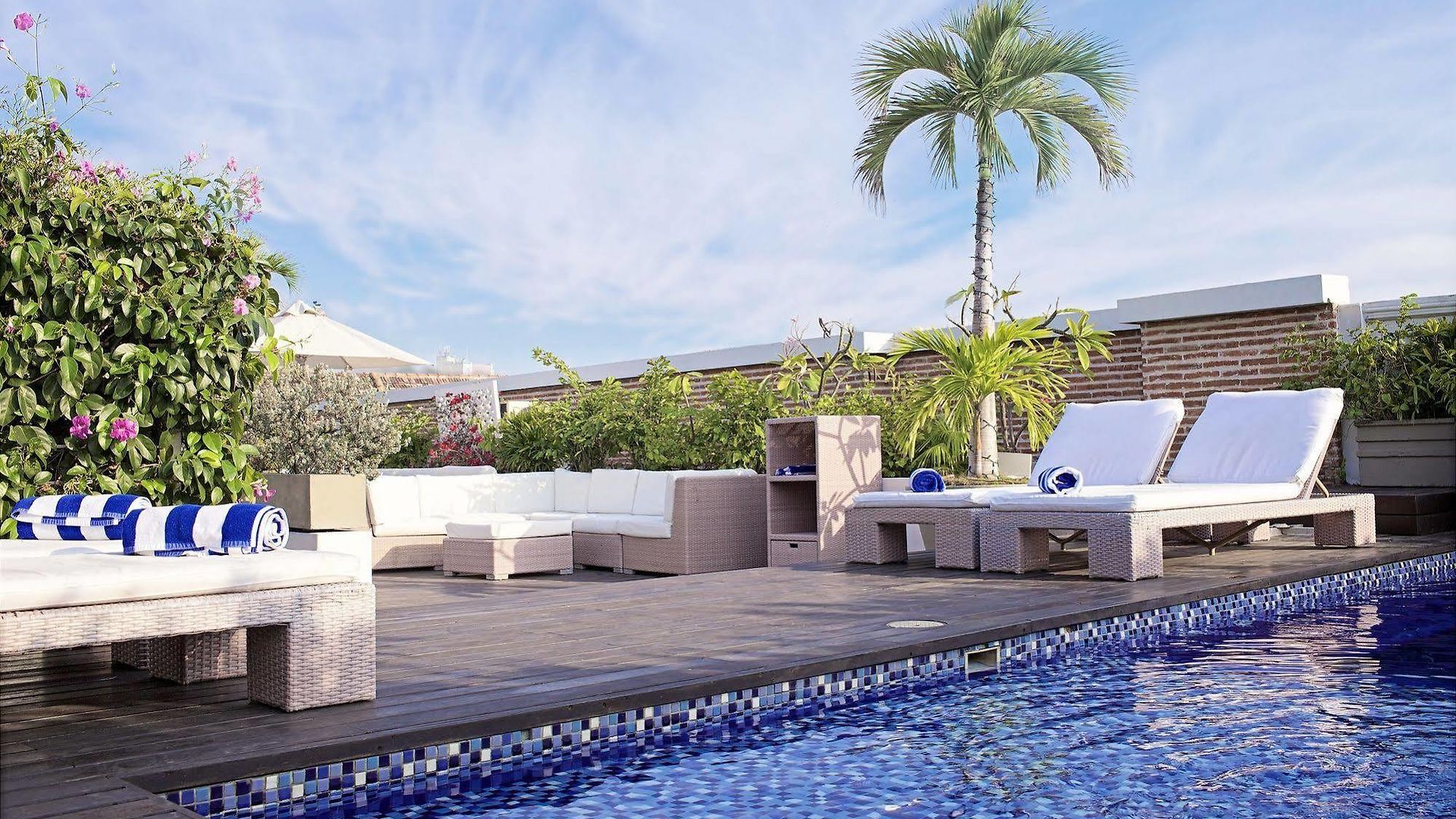 Hotel Casa Belle Boutique Cartagena