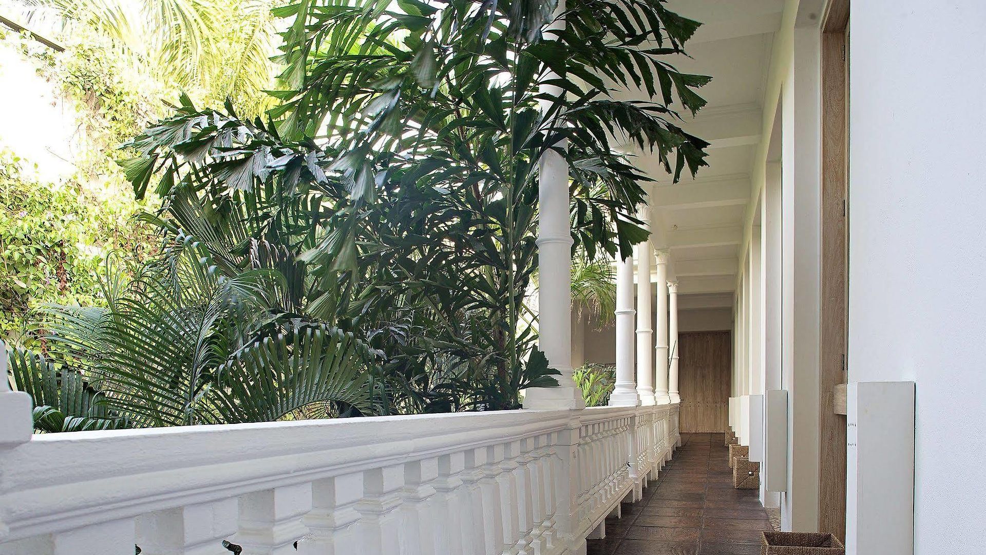 Casa Belle Boutique Hotel Cartagena