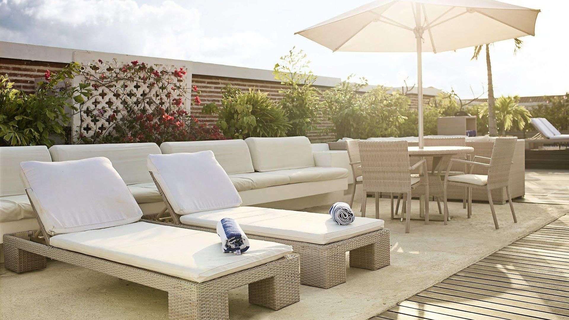 Hotel Casa Belle Boutique