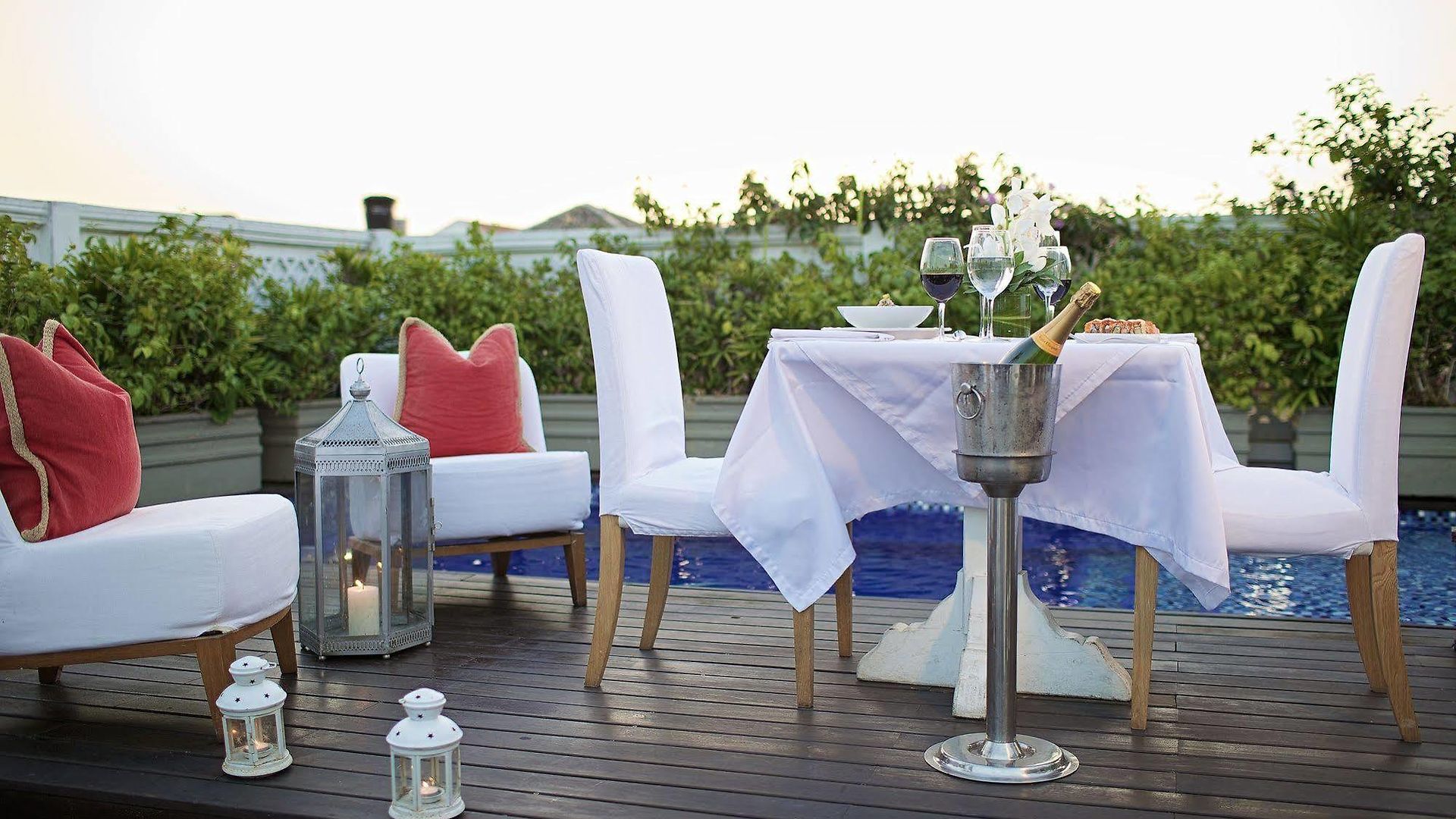 Hotel Casa Belle Boutique 5*