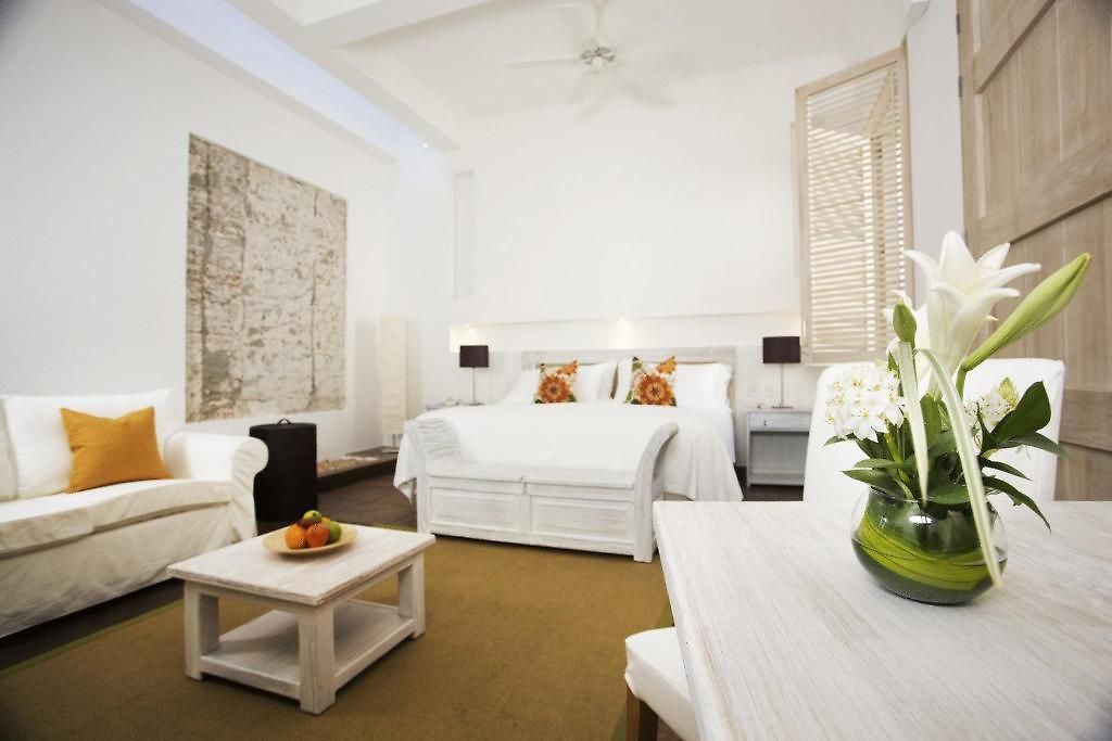 Hotel Casa Belle Boutique Cartagena