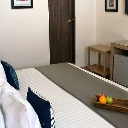 Hotel Casa Belle Boutique Cartagena