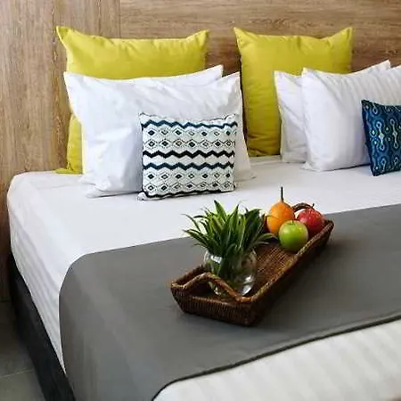 Casa Belle Boutique 5* Cartagena