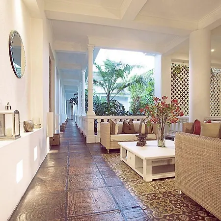 Casa Belle Boutique Hotel 5*