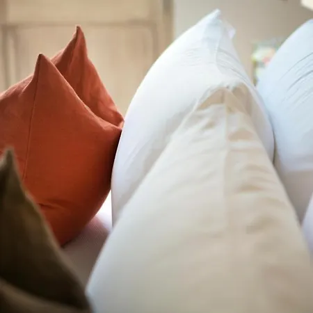 Casa Belle Boutique Hotel 5*