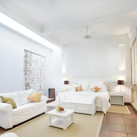 Hotel Casa Belle Boutique Cartagena