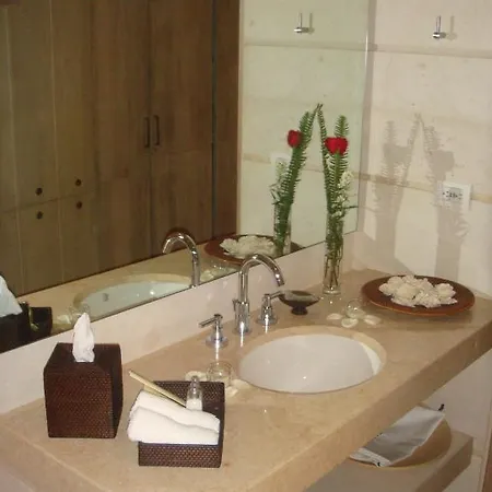 Casa Belle Boutique Hotel Cartagena