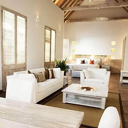 Hotel Casa Belle Boutique