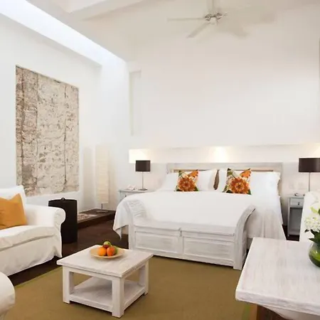 Casa Belle Boutique 5* Cartagena