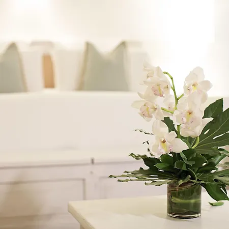 Hotel Casa Belle Boutique Cartagena