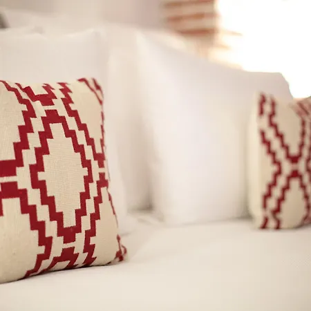 Casa Belle Boutique 5* Cartagena