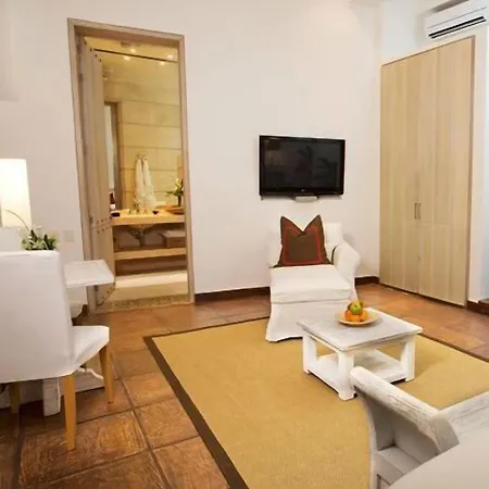 Hotel Casa Belle Boutique