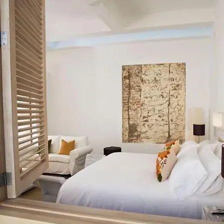 Casa Belle Boutique Hotel 5*