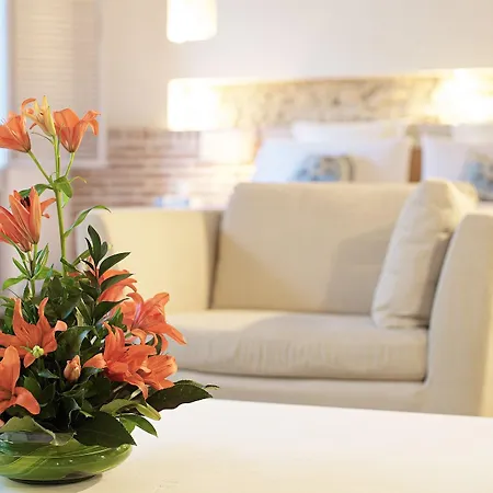 Casa Belle Boutique Hotel Cartagena