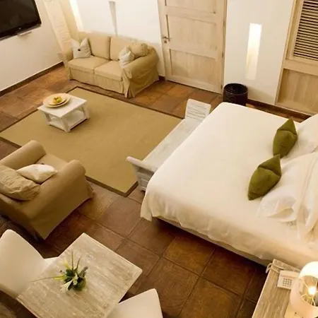 Hotel Casa Belle Boutique 5*
