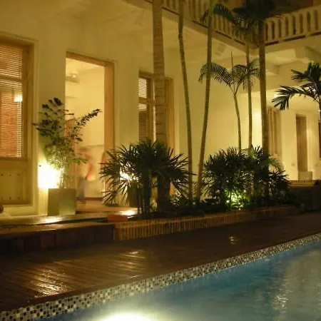 Hotel Casa Belle Boutique