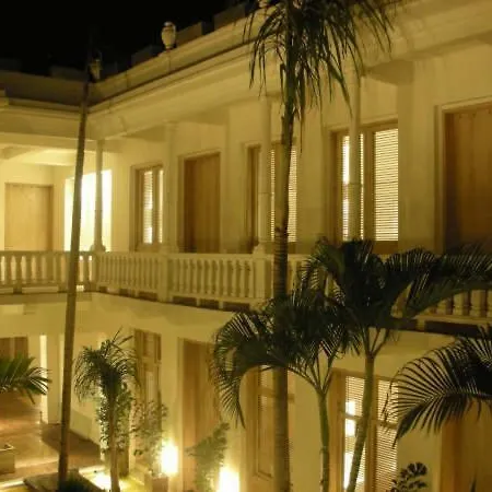 Hotel Casa Belle Boutique