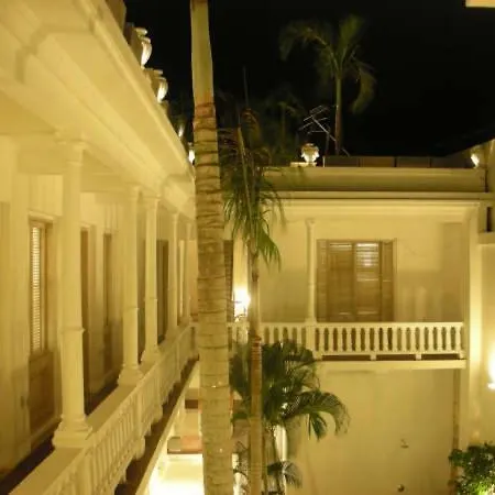 Casa Belle Boutique Hotel 5*