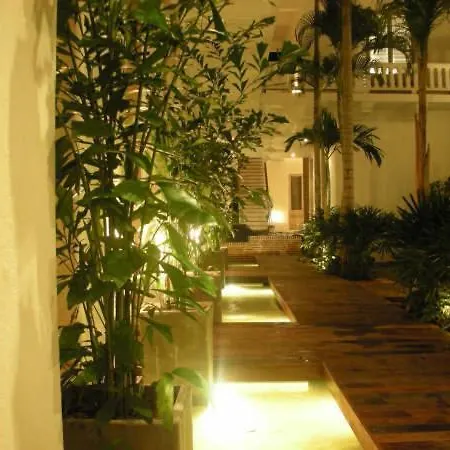 Hotel Casa Belle Boutique 5*