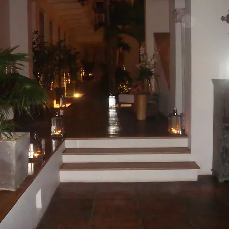 Hotel Casa Belle Boutique Cartagena