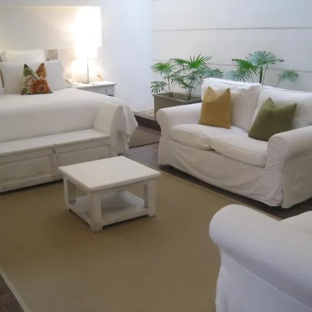Casa Belle Boutique Cartagena