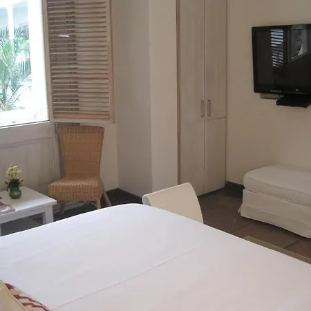 Casa Belle Boutique Cartagena