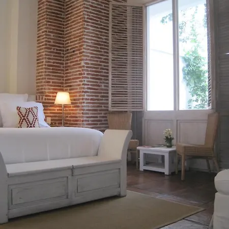 Casa Belle Boutique Hotel