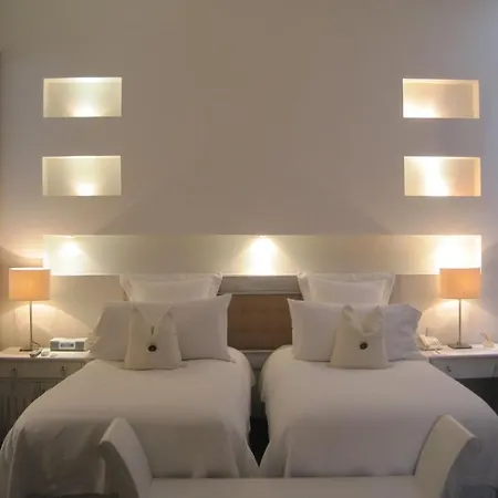 Casa Belle Boutique Hotel 5*