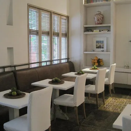 Casa Belle Boutique Hotel 5*