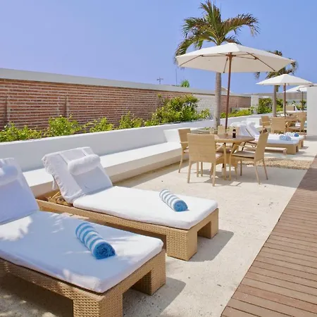 Casa Belle Boutique Cartagena