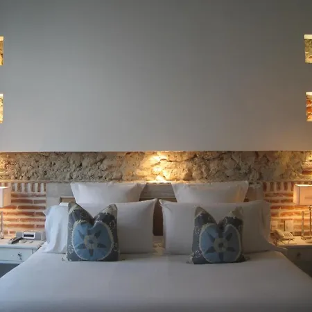 Casa Belle Boutique Hotel 5*