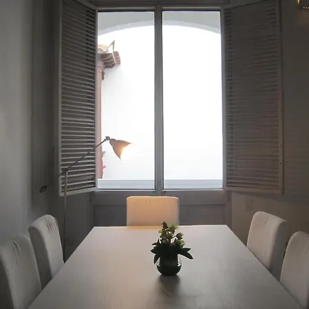 Casa Belle Boutique Hotel Cartagena